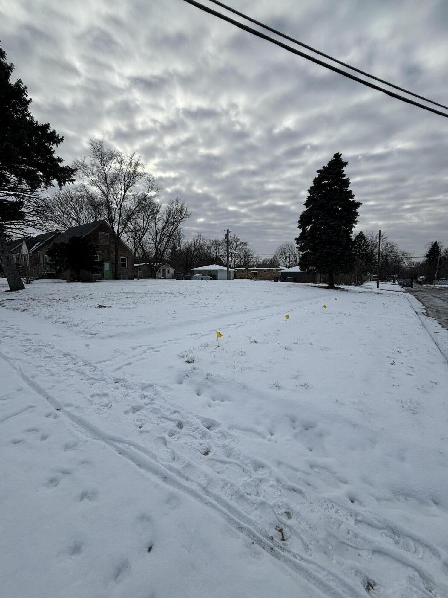 Hammond, Indiana 46324, United States, ,Land,Pending,12986