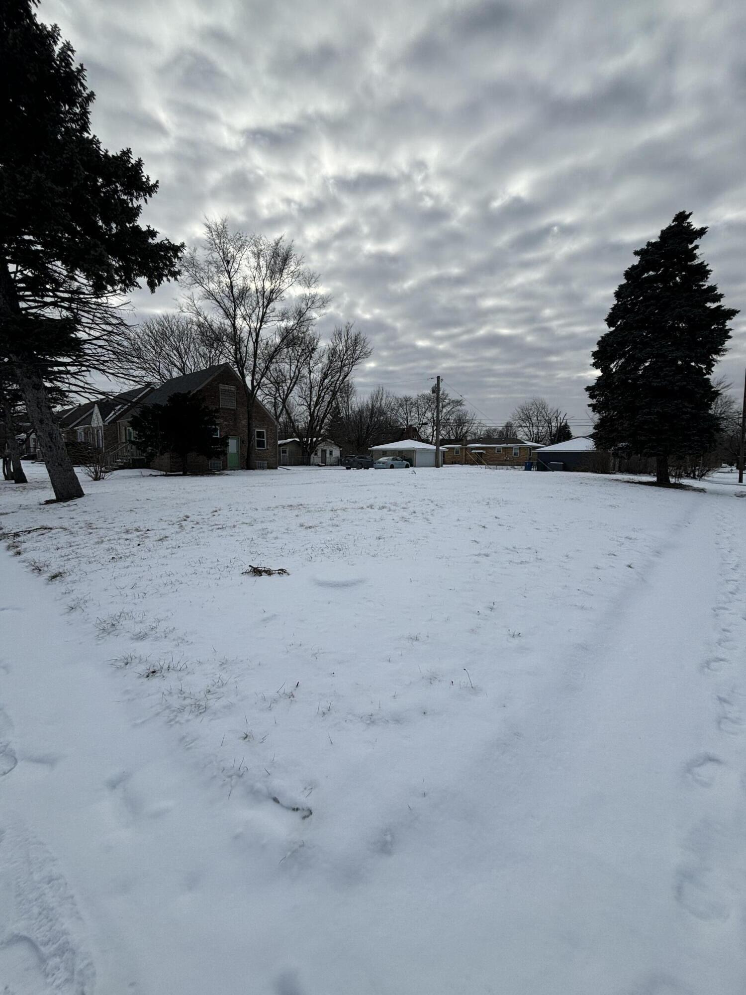 Hammond, Indiana 46324, United States, ,Land,Pending,12986