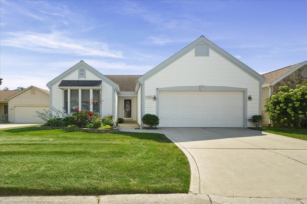 Photo of 1060 Vanderburgh Street, Valparaiso, IN 46385 (MLS # 844982)