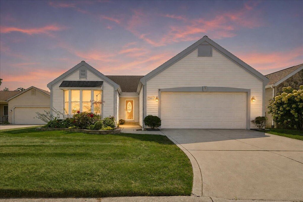 Photo of 1060 Vanderburgh Street, Valparaiso, IN 46385 (MLS # 844982)