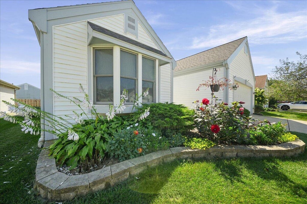 Photo of 1060 Vanderburgh Street, Valparaiso, IN 46385 (MLS # 844982)