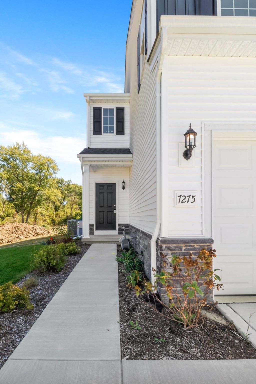 Photo of 5767 Ruby Road #354-4, Lowell, IN 46356 (MLS # 835956)