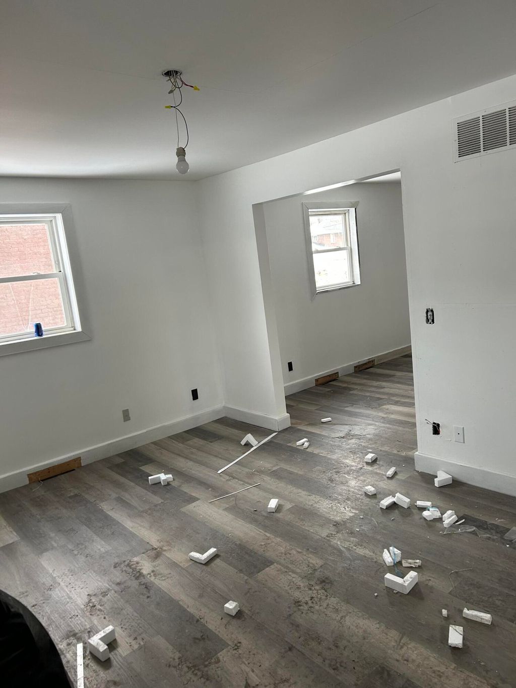 Photo of 655 Vermont Street, Gary, IN 46402 (MLS # 833411)