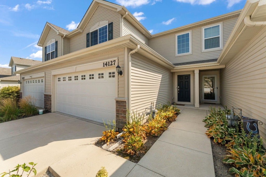 Photo of 14127 Magnolia Street, Cedar Lake, IN 46303 (MLS # 844965)
