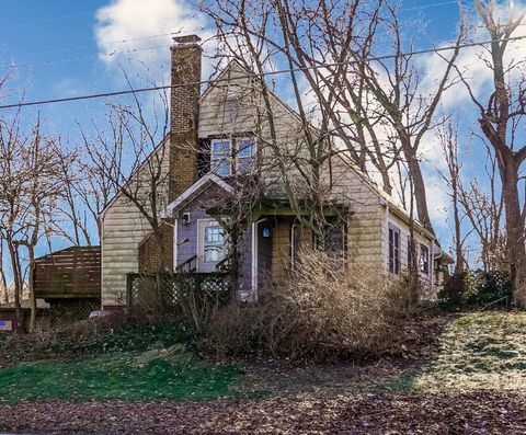 6665 Old Porter Road Portage IN 46368