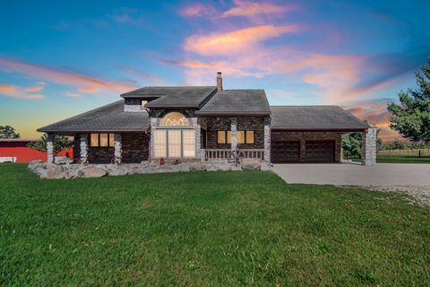 31513 Shively Road Walkerton IN 46574