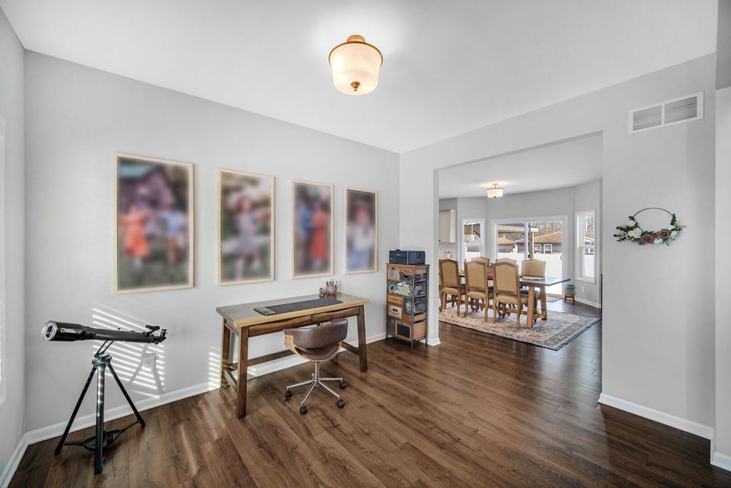 Photo of 1761 Gurney Street, Hobart, IN 46342 (MLS # 833081)