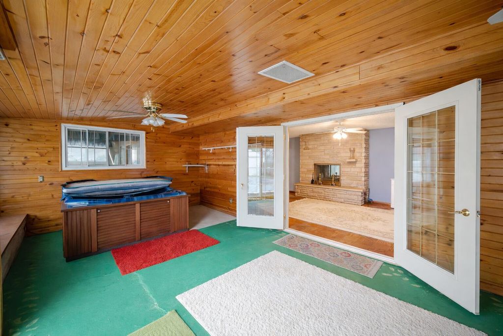 Photo of 2450 S Mary's Lane S, Rensselaer, IN 47978 (MLS # 836552)