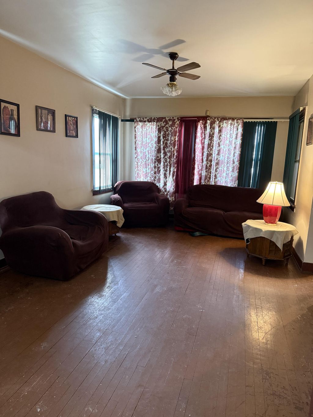 Photo of 833 Fillmore Street, Gary, IN 46402 (MLS # 835924)