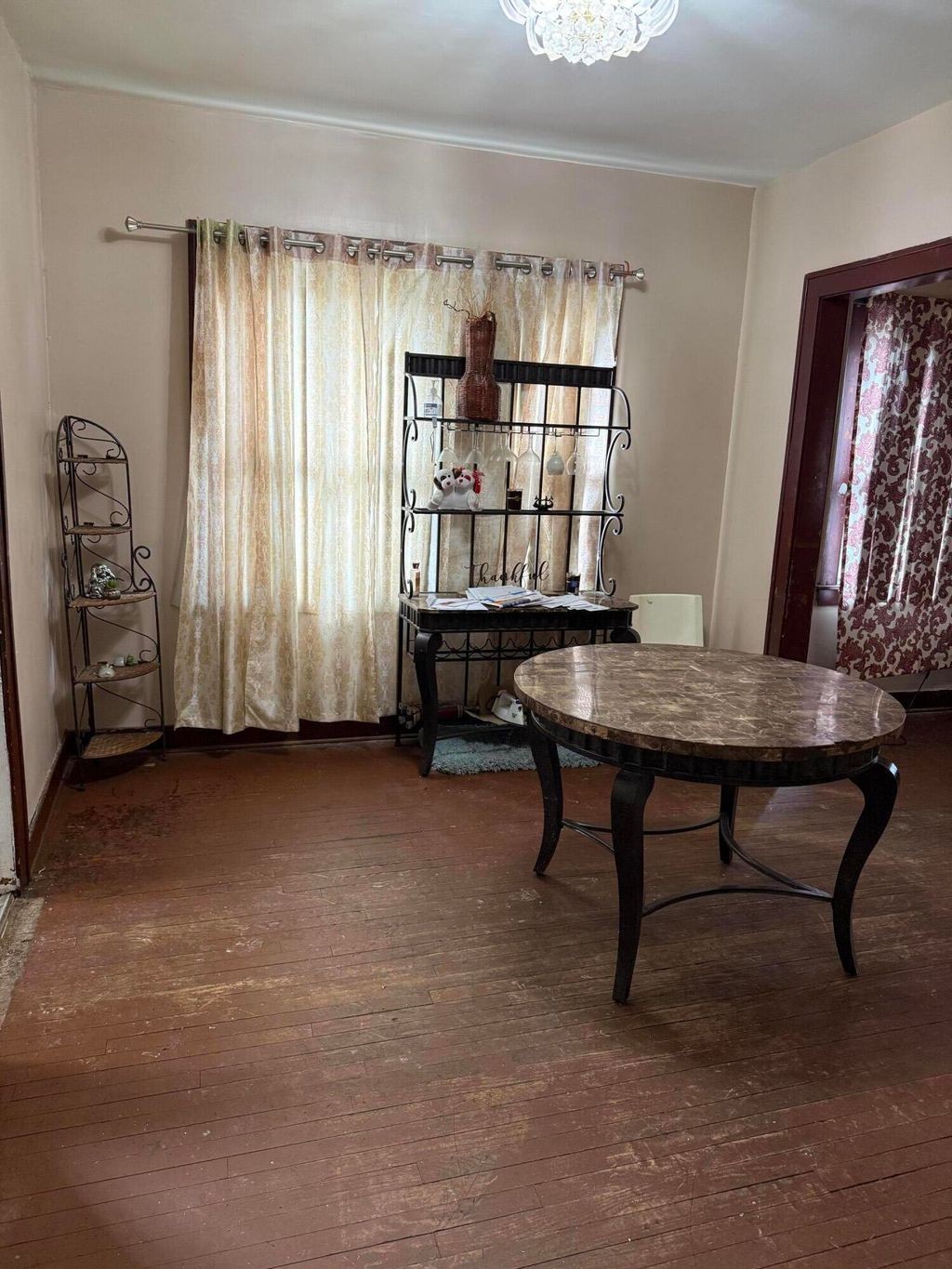 Photo of 833 Fillmore Street, Gary, IN 46402 (MLS # 835924)