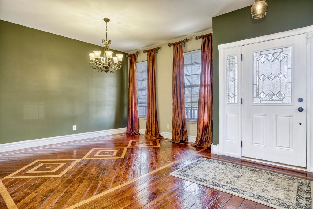 Photo of 9511 Bryan Place, Crown Point, IN 46307 (MLS # 836737)