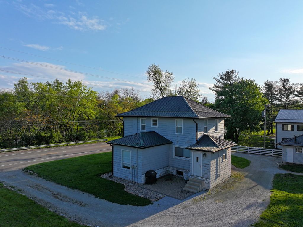 Photo of 321 E 13th Street, Winamac, IN 46996 (MLS # 838667)