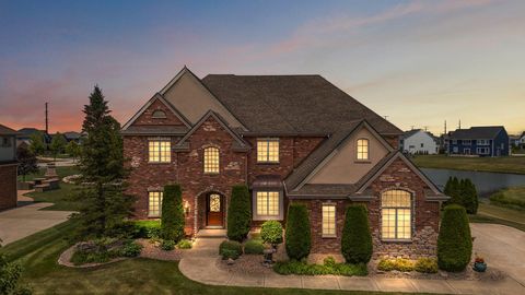 8540 W 105th Avenue St. John IN 46373