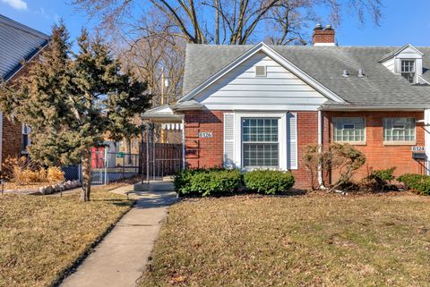 8126 Highland Place, Munster, IN 46321 - #: 834818