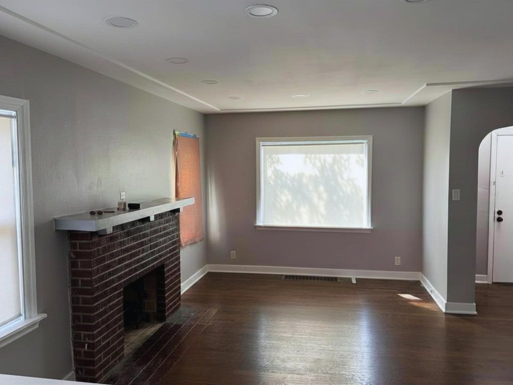 Photo of 3665 Massachusetts Street, Gary, IN 46409 (MLS # 837967)