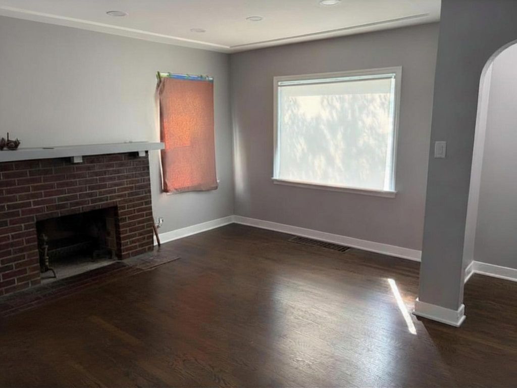 Photo of 3665 Massachusetts Street, Gary, IN 46409 (MLS # 837967)