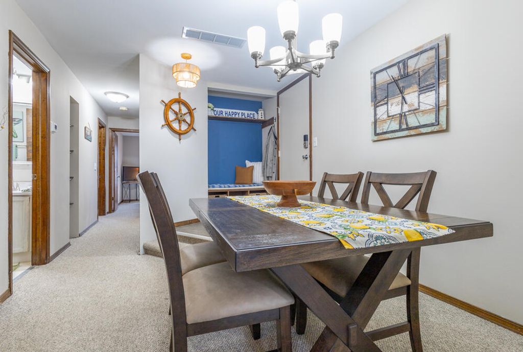 Photo of 5070 Sandy Beach #C, Crown Point, IN 46307 (MLS # 832192)