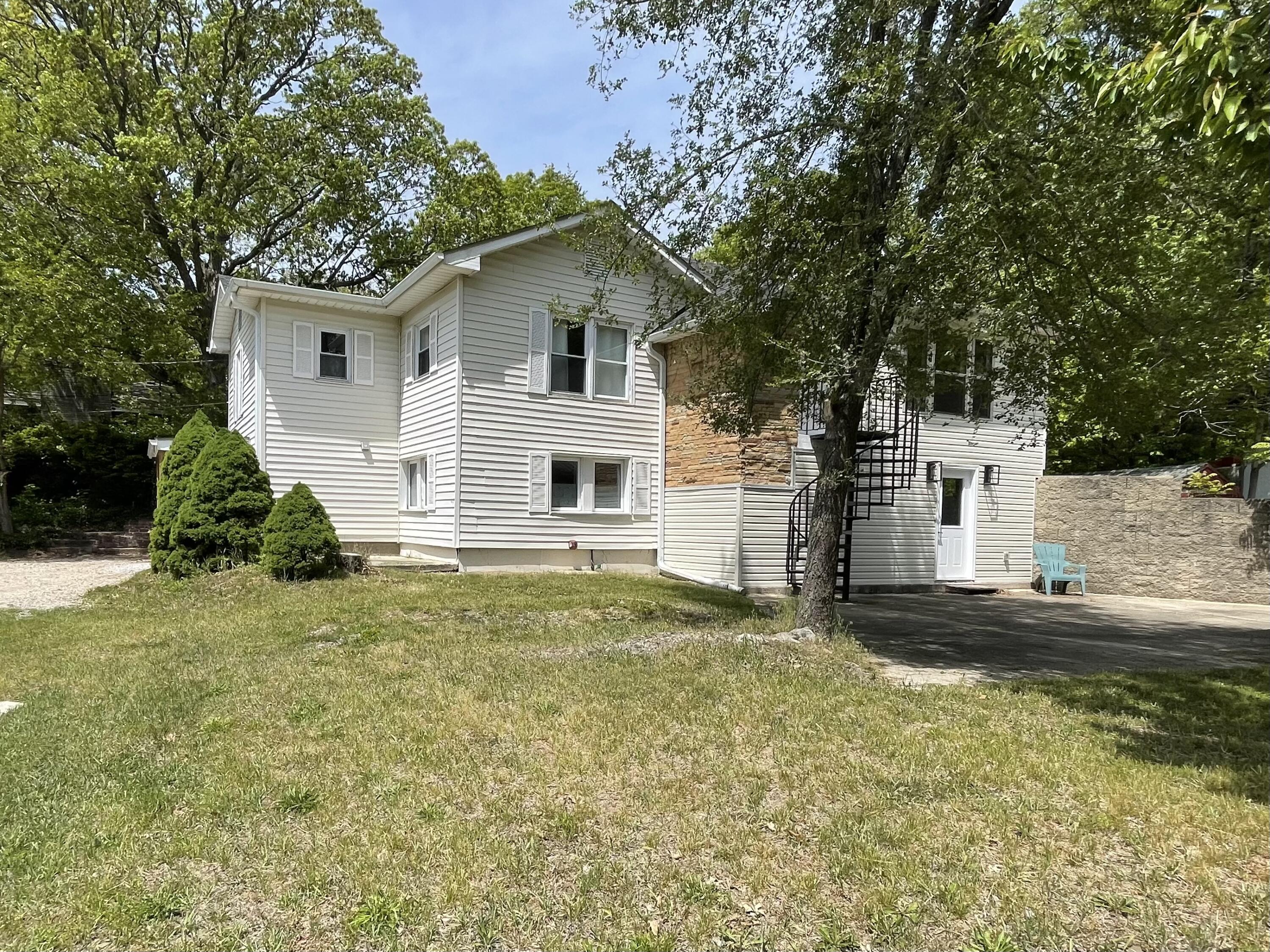 726 Freyer Road