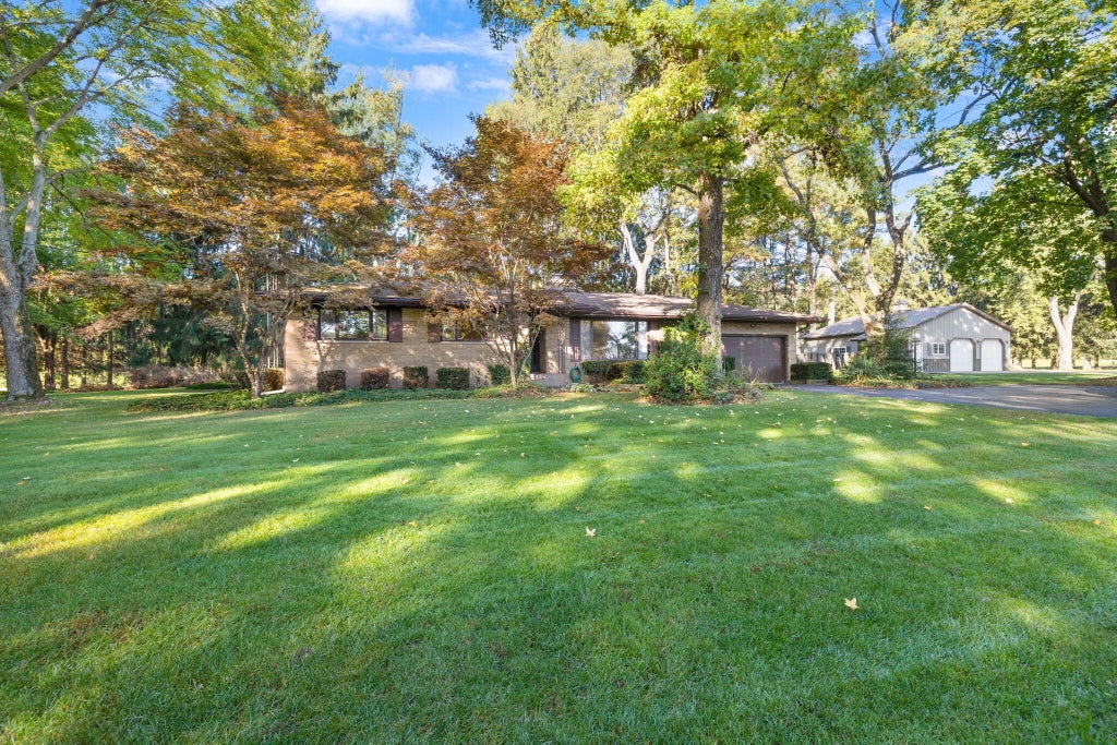 Photo of 708 N 625 E, Westville, IN 46391 (MLS # 847349)