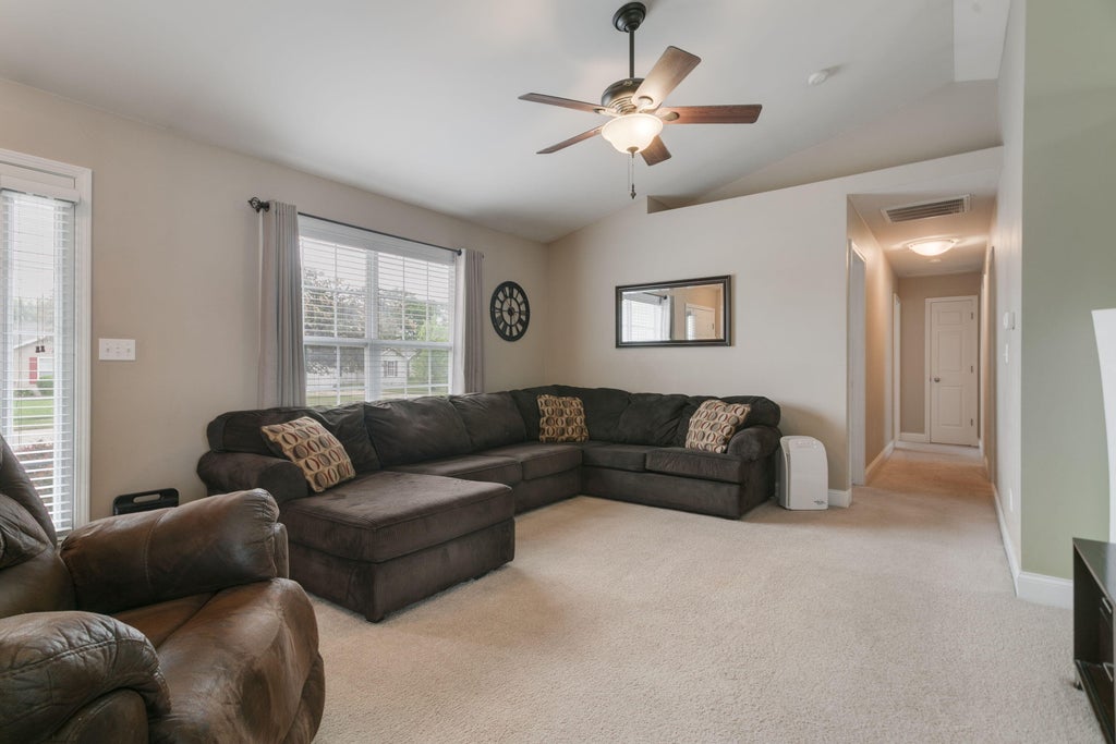 Photo of 806 Jacob Drive, Westville, IN 46391 (MLS # 840354)