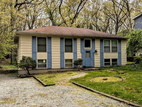 2032 Juneway Drive, Long Beach, IN 46360 - #: 820711