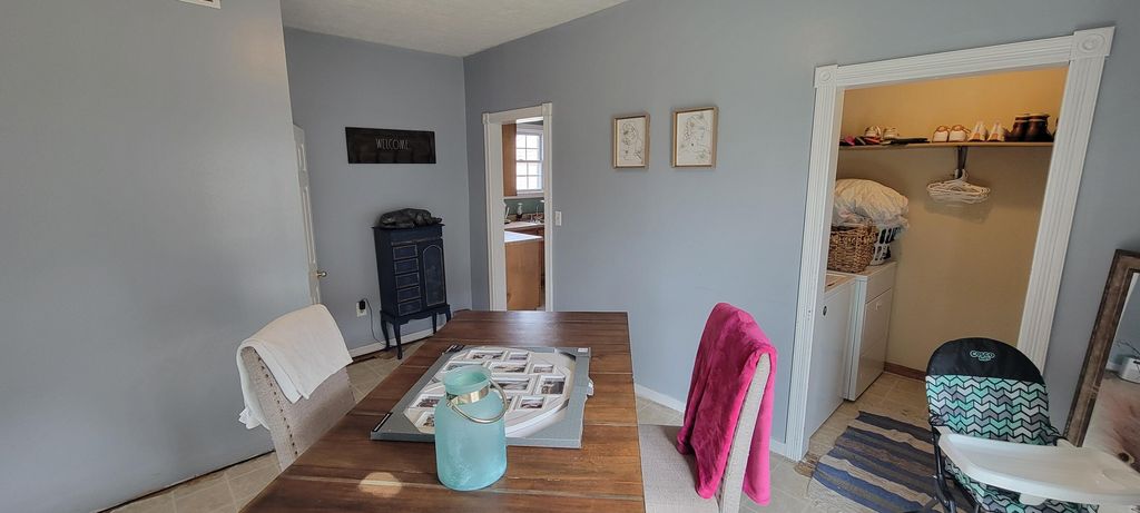 Photo of 1714 Tennessee Street, Michigan City, IN 46360 (MLS # 836198)