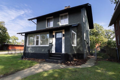Photo for 805 Buchanan Street