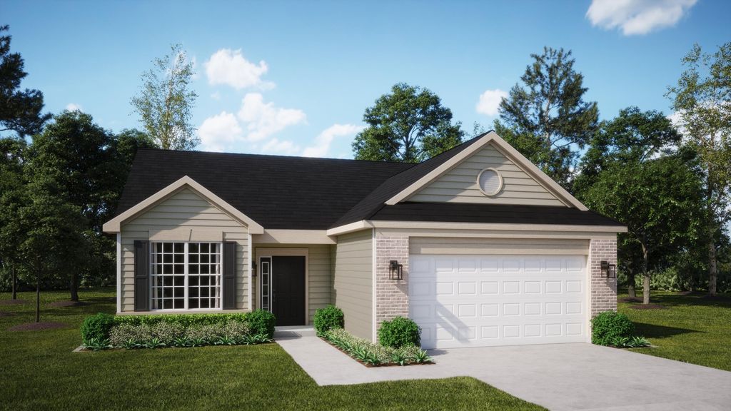 Photo of 3704 Nessler Street, Portage, IN 46368 (MLS # 835727)