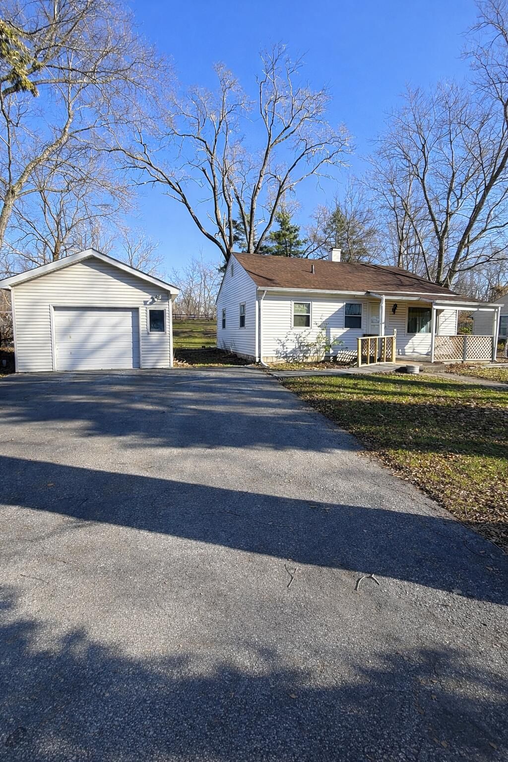 Photo of 75 Indian Trail, Merrillville, IN 46410 (MLS # 833838)