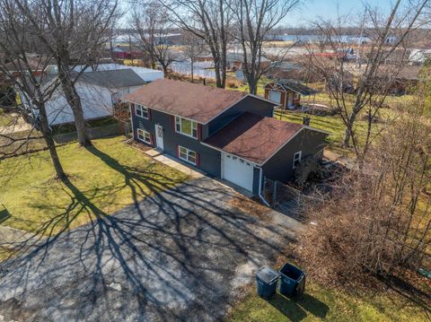 Property photo of 215 Crestwood Drive, Michigan City, IN 46360