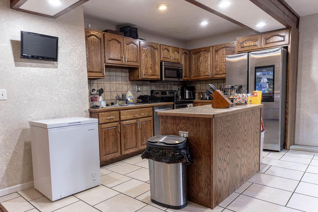 Photo of 221 W Howard Street, Brook, IN 47922 (MLS # 833410)