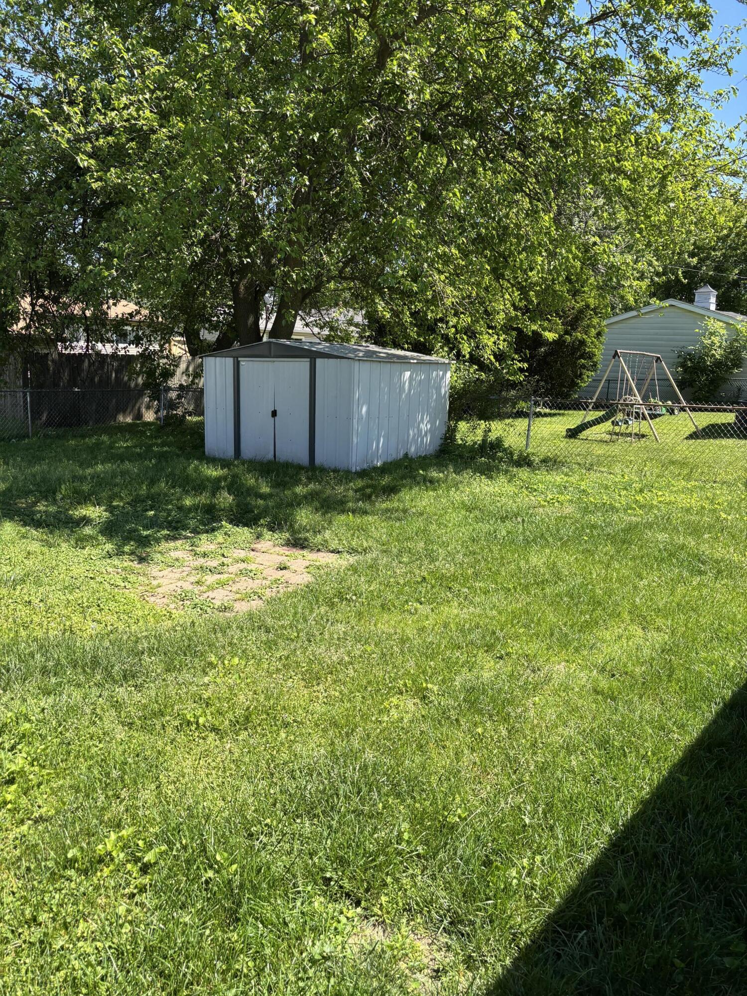 1213 N Arbogast Street