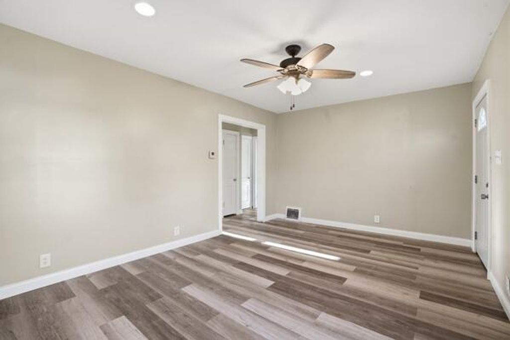 Photo of 560 Ralston Street, Gary, IN 46406 (MLS # 837442)