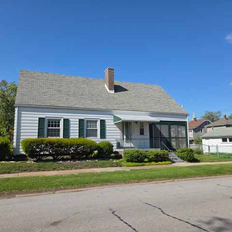 Property photo of 1949 Lake Avenue, Whiting, IN 46394