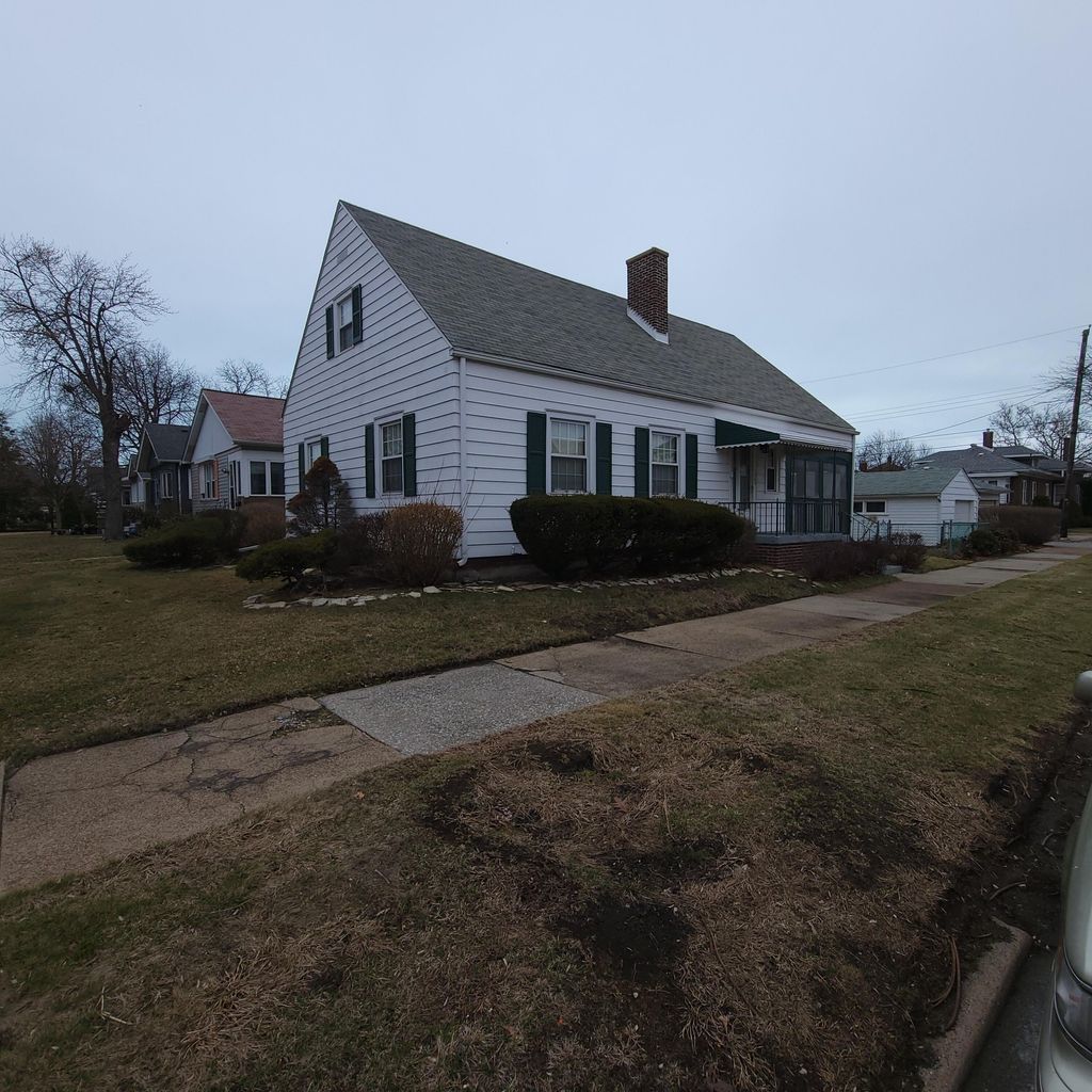 Photo of 1949 Lake Avenue, Whiting, IN 46394 (MLS # 835123)
