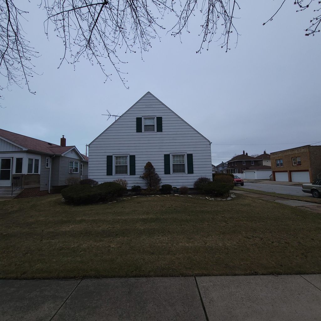 Photo of 1949 Lake Avenue, Whiting, IN 46394 (MLS # 835123)