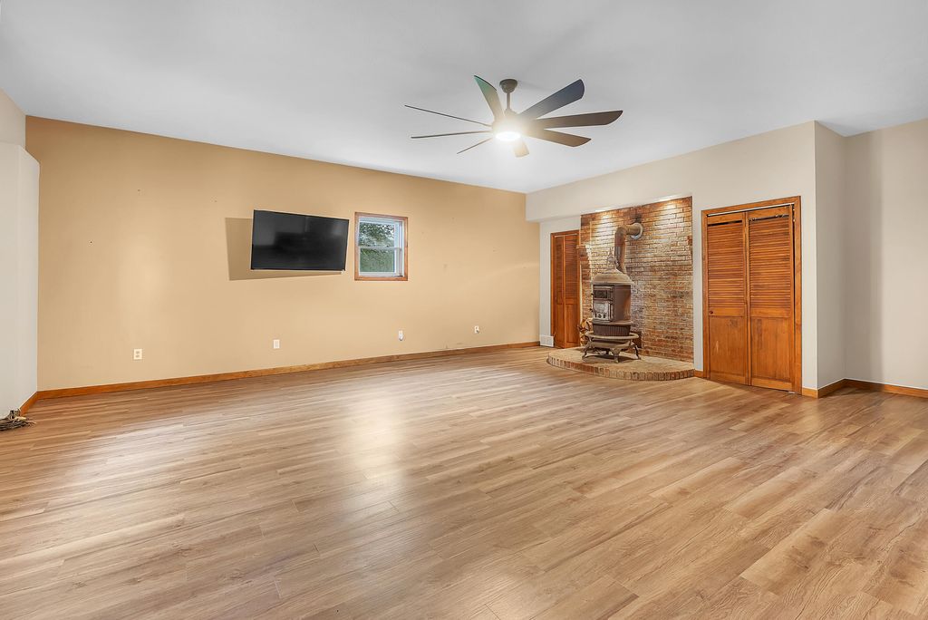Photo of 2204 S Meridian Road, Morocco, IN 47963 (MLS # 838212)