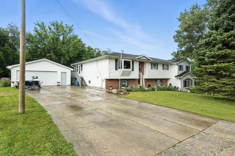 291 S County Line Road, Crown Point, IN 46307 - #: 825331