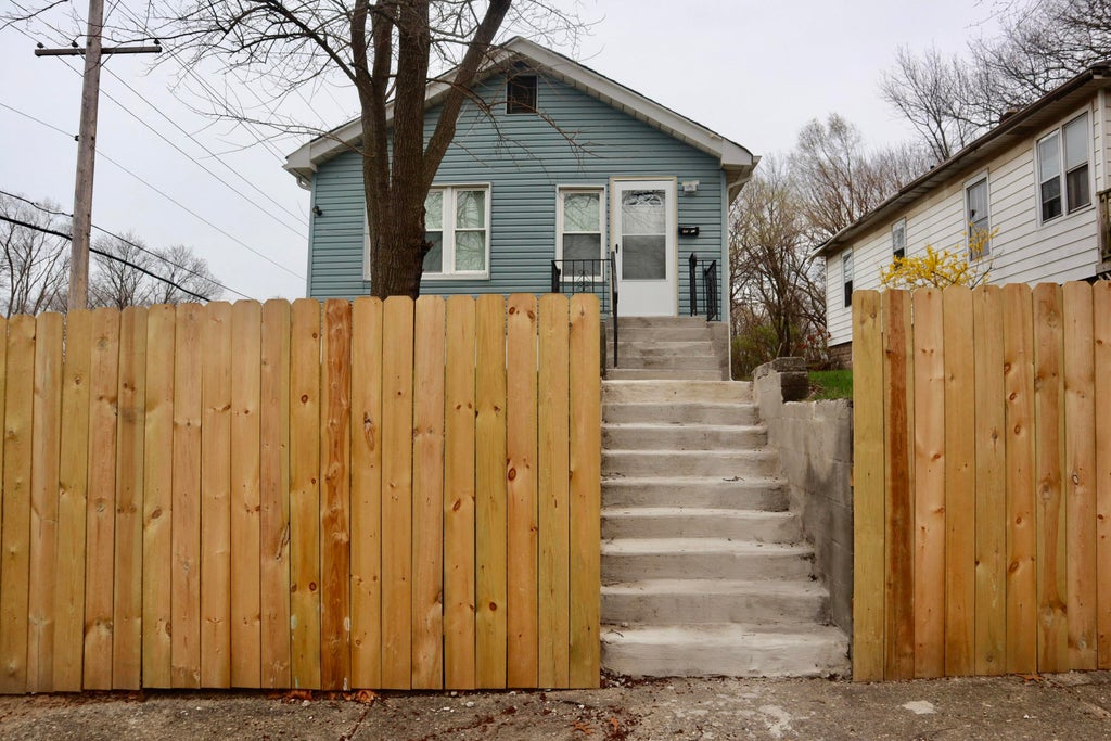Photo of 4001 Virginia Street, Gary, IN 46409 (MLS # 840750)
