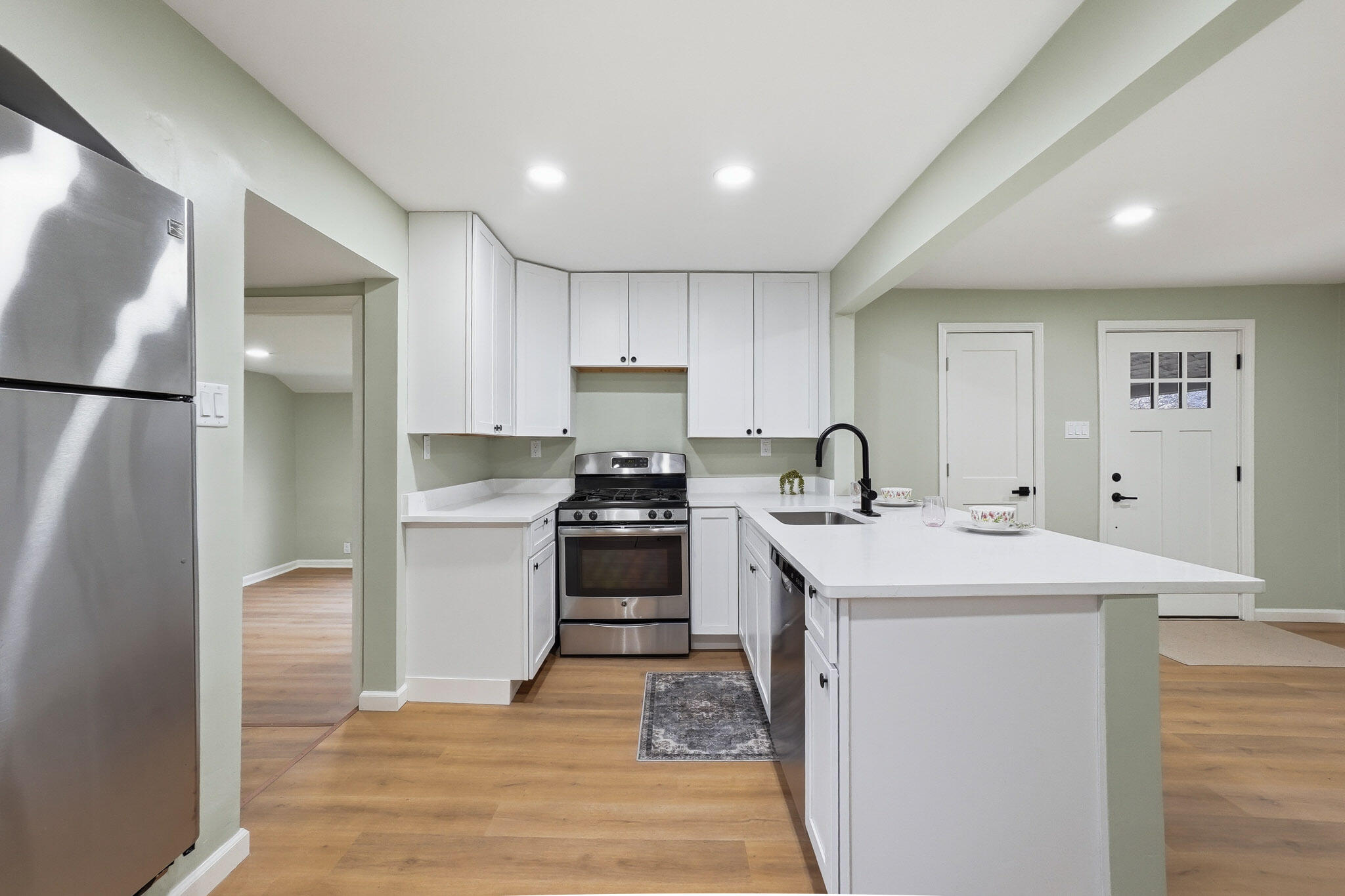 238 N Nichols Street