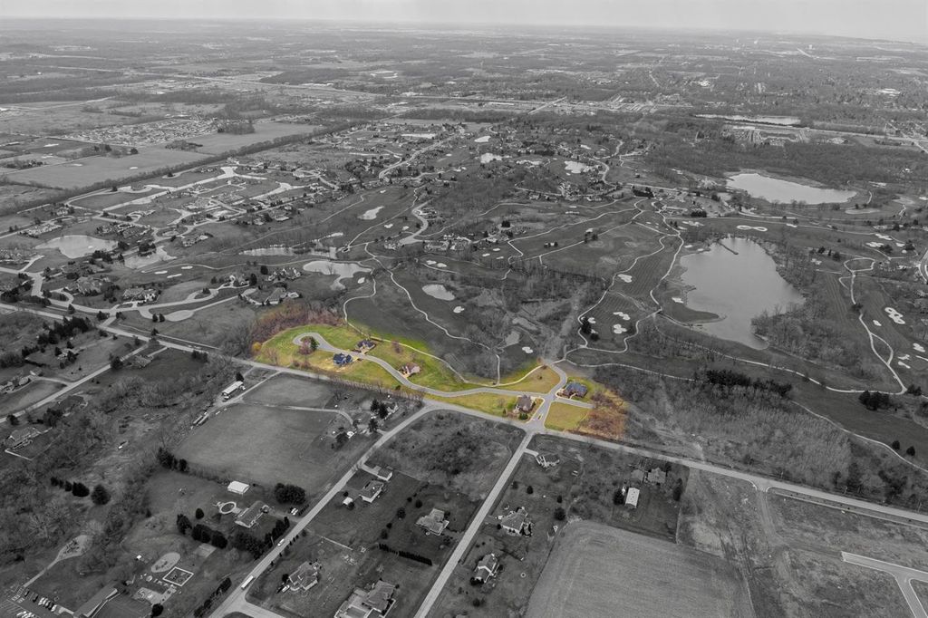 Photo of 1181 Monterey Drive, Chesterton, IN 46304 (MLS # 835632)