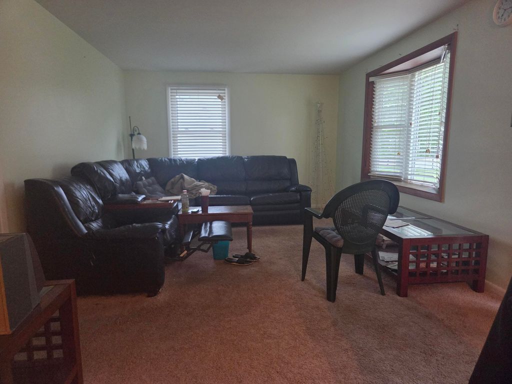 Photo of 309 Maple Lane, Crown Point, IN 46307 (MLS # 839253)