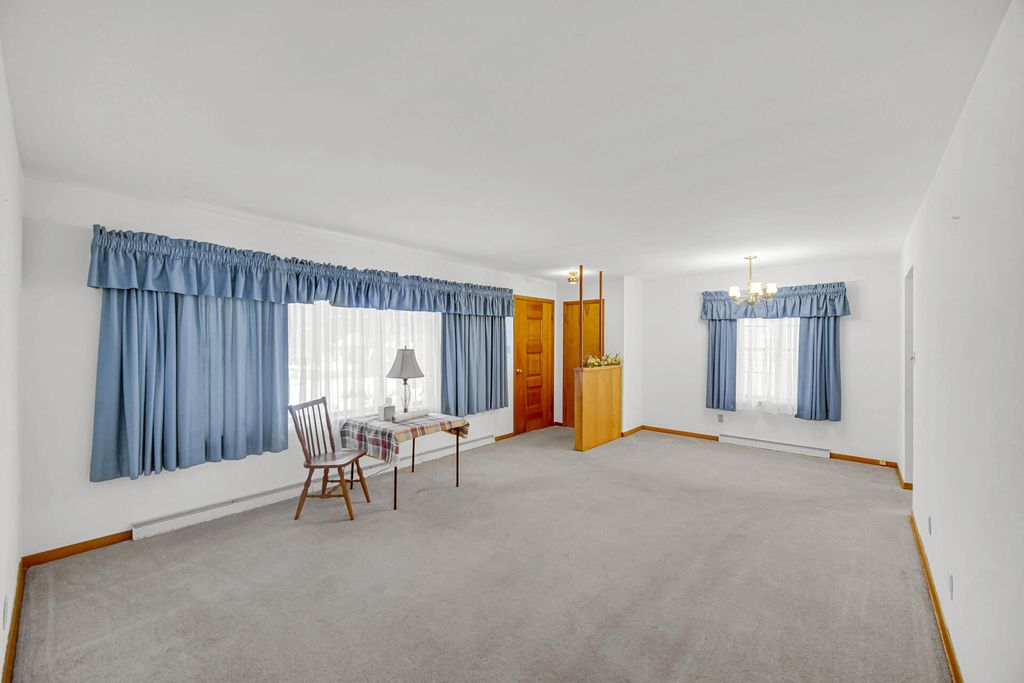 Photo of 7339 Grand Boulevard, Hobart, IN 46342 (MLS # 831493)