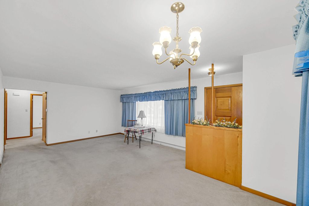 Photo of 7339 Grand Boulevard, Hobart, IN 46342 (MLS # 831493)