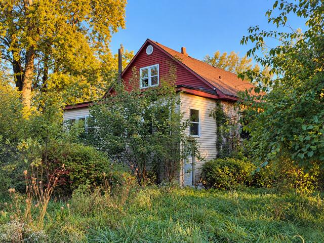 Photo of 2511 W 1120 N, Sumava Resorts, IN 46379 (MLS # 846488)