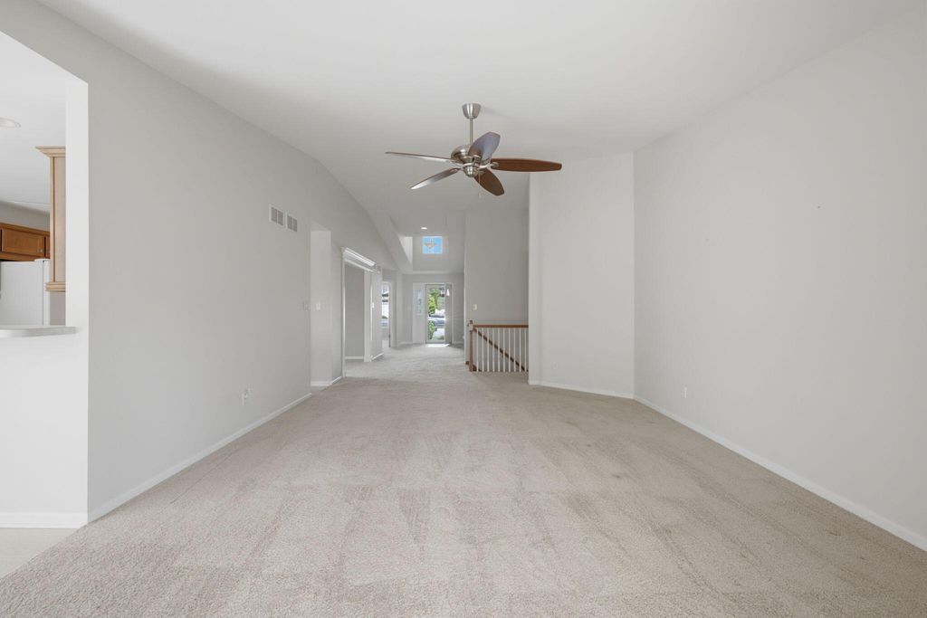 Photo of 10877 Mathias Drive, Saint John, IN 46373 (MLS # 840657)