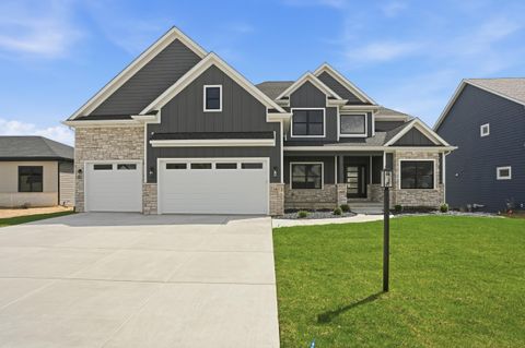 9467 Tall Grass Trail St. John IN 46373