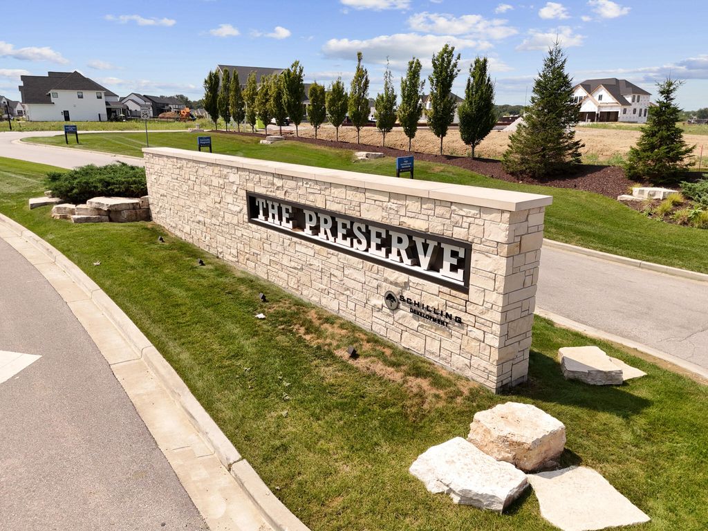 Photo of 9467 Tall Grass Trail, Saint John, IN 46373 (MLS # 834855)