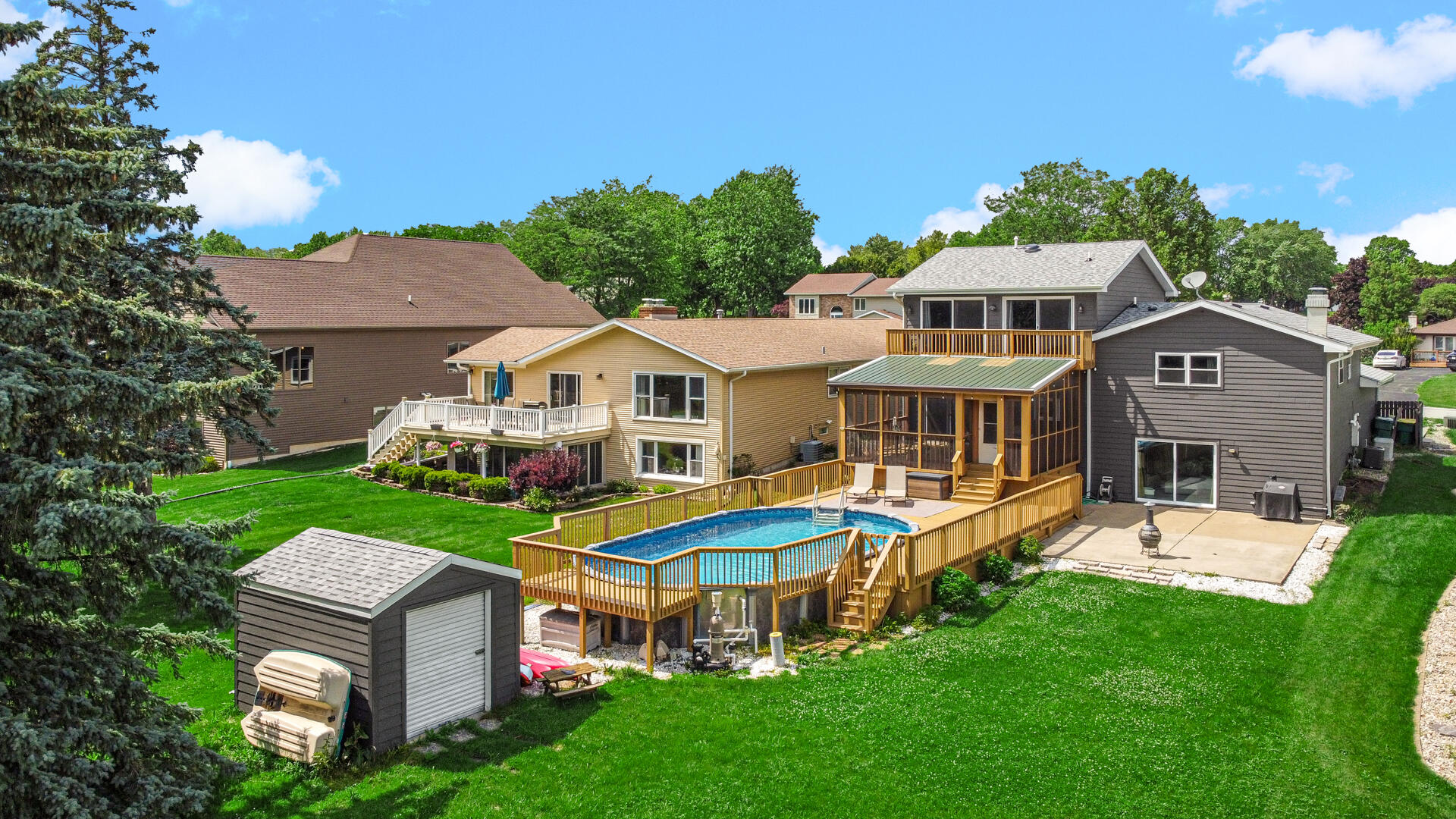 1246 Brandywine Road