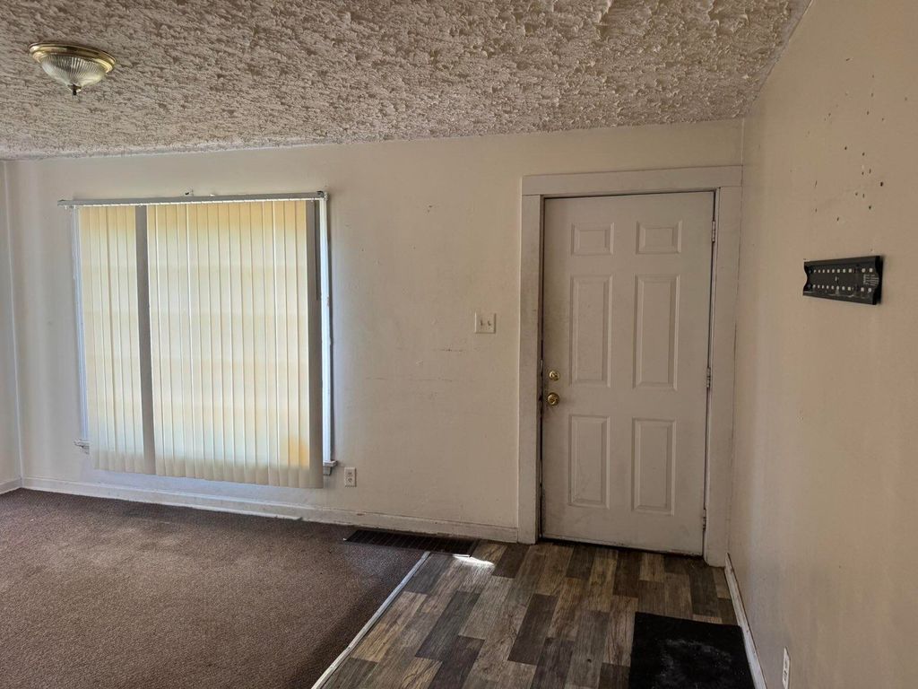 Photo of 5055 Adams Street, Gary, IN 46408 (MLS # 829318)